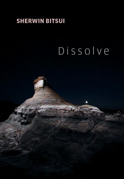 Dissolve (eBook, ePUB) Dissolve (eBook, ePUB)