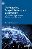 Globalization, Competitiveness, and Governability (eBook, PDF)