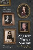 Anglican Women Novelists (eBook, PDF)