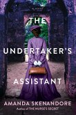The Undertaker's Assistant (eBook, ePUB)
