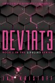 DEV1AT3 (Deviate) (eBook, ePUB)