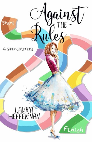 Against the Rules (eBook, ePUB)