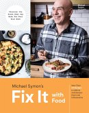 Fix It with Food (eBook, ePUB) Fix It with Food (eBook, ePUB)