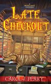 Late Checkout (eBook, ePUB)