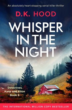 Whisper in the Night (eBook, ePUB)