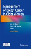 Management of Breast Cancer in Older Women (eBook, PDF)