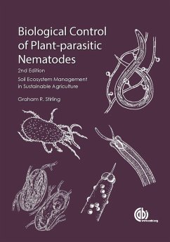 Biological Control of Plant-parasitic Nematodes (eBook, ePUB) - Stirling, Graham