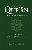 The Qur'an in Plain English (eBook, ePUB)