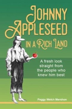 Cover Johnny Appleseed in a Rich Land (eBook, ePUB)