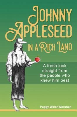 Johnny Appleseed in a Rich Land (eBook, ePUB)