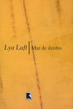 Mar de dentro (eBook, ePUB) - Luft, Lya