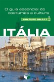 Itália - Culture Smart! (eBook, ePUB)