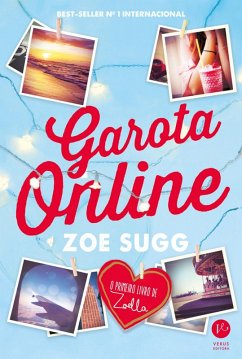 Garota Online (eBook, ePUB) - Sugg, Zoe