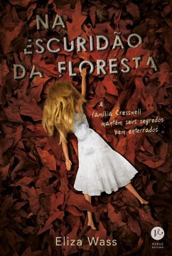 Cover Na escuridão da floresta (eBook, ePUB)