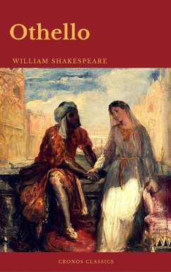Othello (eBook, ePUB) - Shakespeare, William; Classics, Cronos