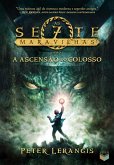 A ascensão do colosso - As sete maravilhas - vol. 1 (eBook, ePUB)