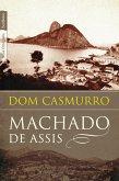 Dom Casmurro (eBook, ePUB)