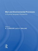 Man And Environmental Processes (eBook, PDF)