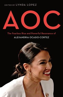 AOC (eBook, ePUB) - Lopez, Lynda