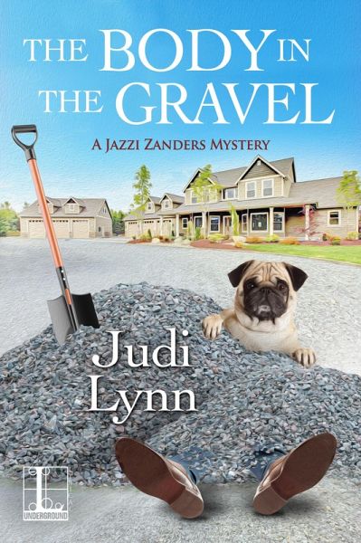 The Body in the Gravel (eBook, ePUB)