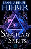 A Sanctuary of Spirits (eBook, ePUB)