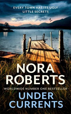 Under Currents (eBook, ePUB) - Roberts, Nora