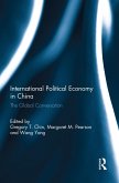 International Political Economy in China (eBook, PDF)