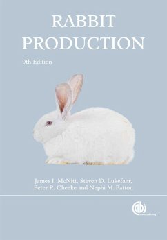 Cover Rabbit Production (eBook, ePUB)