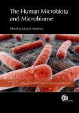 Human Microbiota and Microbiome, The (eBook, ePUB)
