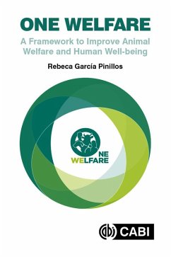 Cover One Welfare (eBook, ePUB)