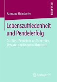 Lebenszufriedenheit und Pendelerfolg (eBook, PDF)