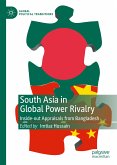 South Asia in Global Power Rivalry (eBook, PDF)