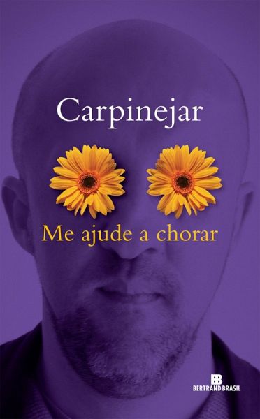 Me ajude a chorar (eBook, ePUB)