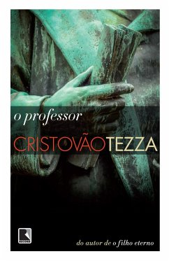 Cover O professor (eBook, ePUB)