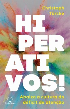 Cover Hiperativos! (eBook, ePUB)