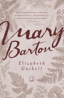 Cover Mary Barton (eBook, ePUB)