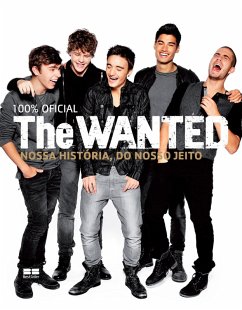 Cover The Wanted (eBook, ePUB)