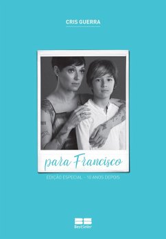 Para Francisco (eBook, ePUB) - Guerra, Cris