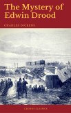 The Mystery of Edwin Drood (Cronos Classics) (eBook, ePUB)