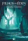 Paraíso perdido - Filhos do Éden - vol. 3 (eBook, ePUB)