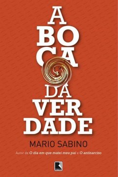 A boca da verdade (eBook, ePUB) - Sabino, Mario