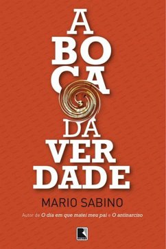 A boca da verdade (eBook, ePUB) Cover A boca da verdade (eBook, ePUB)