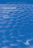 Fostering Kinship (eBook, ePUB)