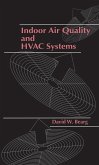 Indoor Air Quality and HVAC Systems (eBook, PDF)