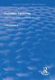 Forbidden Femininity (eBook, ePUB)