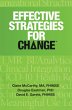 Effective Strategies for Change (eBook,... - Bild 1