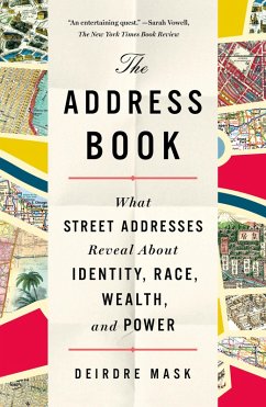 Cover The Address Book (eBook, ePUB)