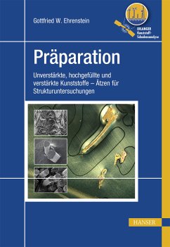 Präparation (eBook, PDF) - Ehrenstein, Gottfried Wilhelm