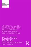 Inclusive Design (eBook, ePUB)