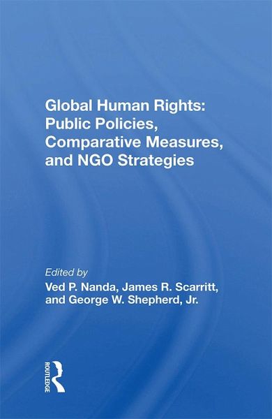 Global Human Rights (eBook, ePUB) Global Human Rights (eBook, ePUB)